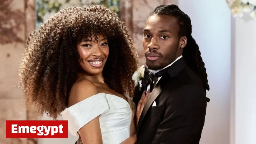 MAFS UK Update: Discover the Current Status of Julia-Ruth and Divarni’s Relationship