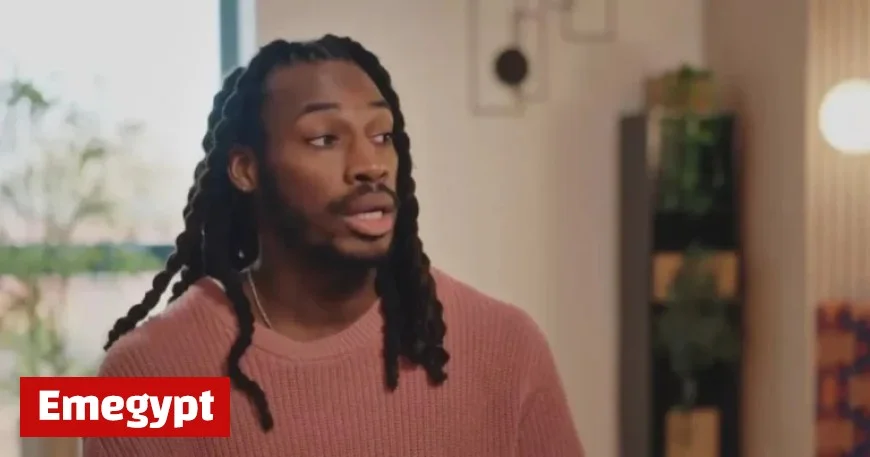 Emotional Moment MAFS Star Discovers His Wife’s Lack of Attraction and Future Doubts
