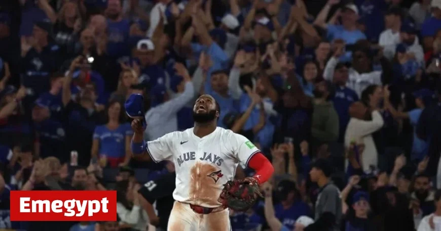 Blue Jays Game 7 Ticket Prices Soar: Discover How Much You’ll Pay in Toronto