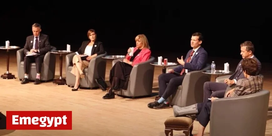 Calgary’s Future at Stake: Why Only Sonya Sharp Can Rescue the City from Another Gondek Term