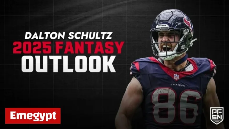 Dalton Schultz Fantasy Hub Week 7 Injury Update Start Em Sit Em Tips Points Projection and Weather Impact Analysis