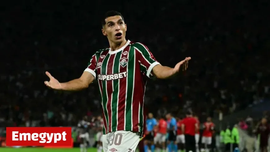 Fluminense’s Starting Lineup and Absentees for Today’s Match Against Vasco 20/10