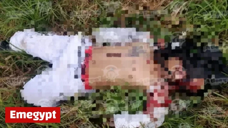 Discovery of Beaten Man’s Body in San Aparicio Canal Shocks Community