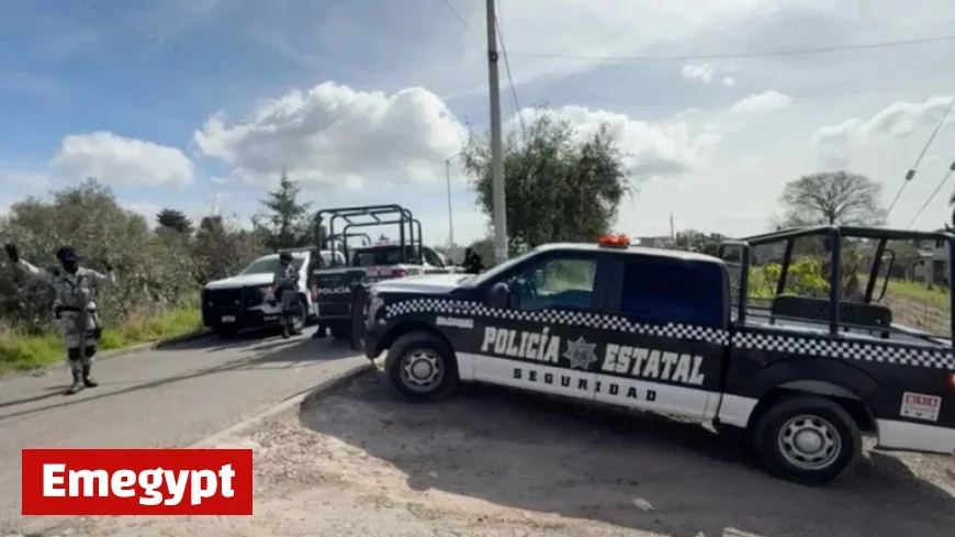 Tragic Discovery: Man with Achondroplasia Found Dead in Puebla Water Canal