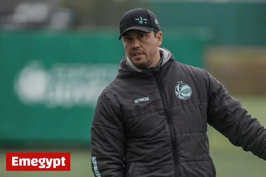 Juventude Lineup Update Carpini Loses Three Starters and Considers New Goalkeeper Debut