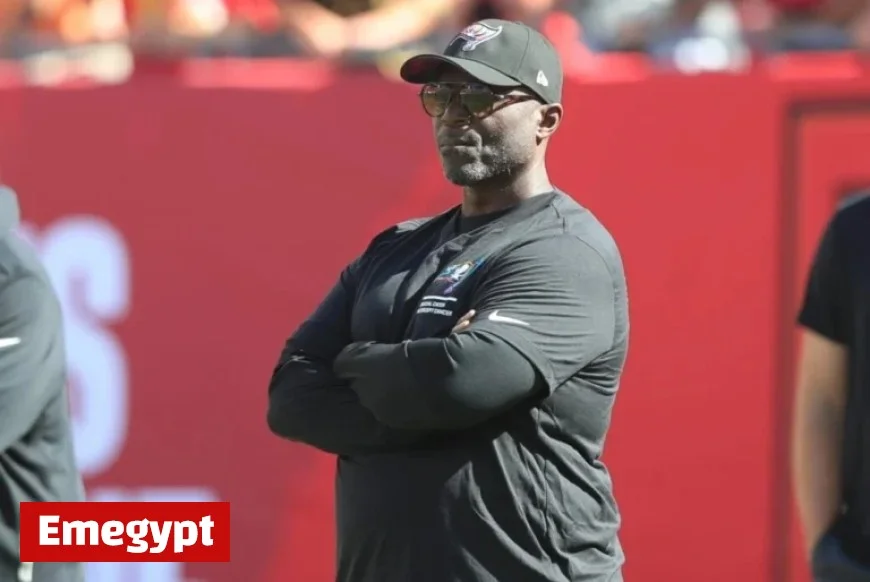 Bucs Promote Two Key Players for Monday Night Clash Against Lions
