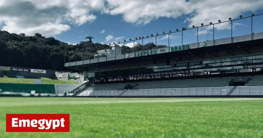 Juventude Seeks to Overcome Crisis Facing RB Bragantino Amidst Brazilian League Fluctuations