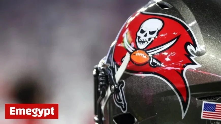 Bucs Promote Michael Jordan and Owen Wright for Monday Night Football Showdown