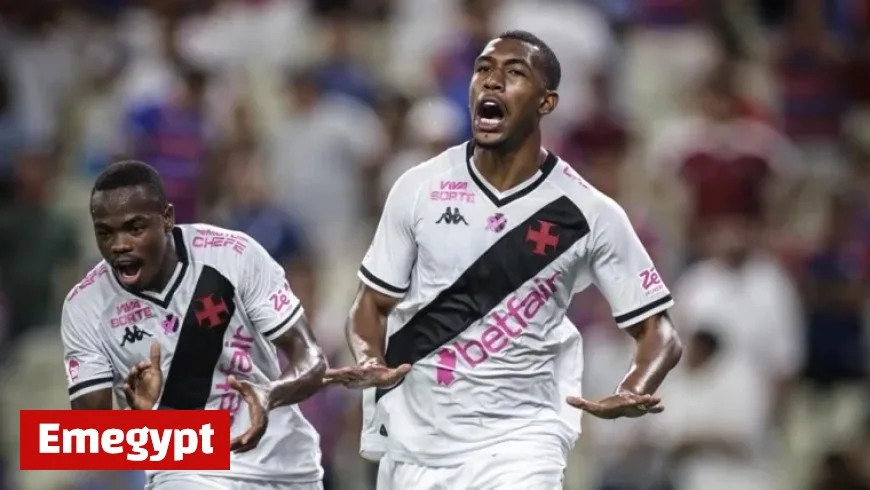 Vasco vs Fluminense: Starting Lineup and Key Absences for October 20 Match