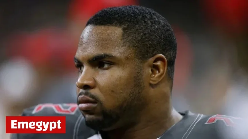 Tragic Loss as Former Buccaneers All-Pro Running Back Doug Martin Passes Away at 36