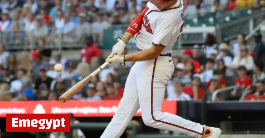 Explore the Latest Atlanta Braves Updates: Manager Openings, Ha-Seong Kim, Matt Olson, and More