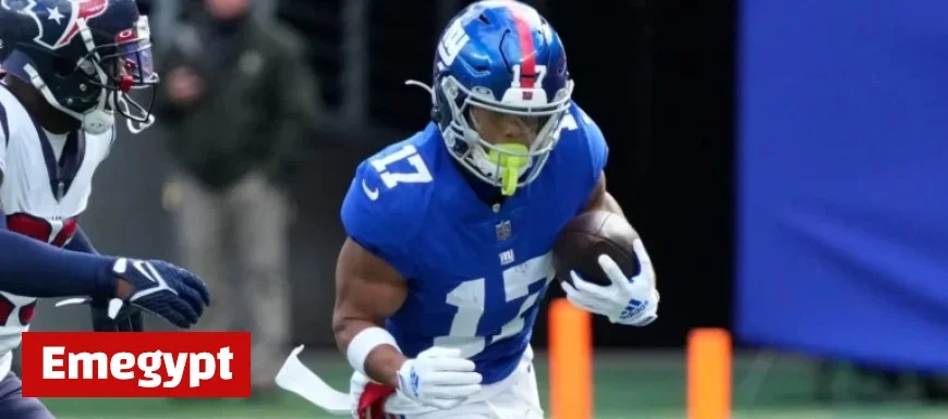Fantasy Football Tips: Start Kenneth Walker, Sit Wan’Dale Robinson and Jordan Mason