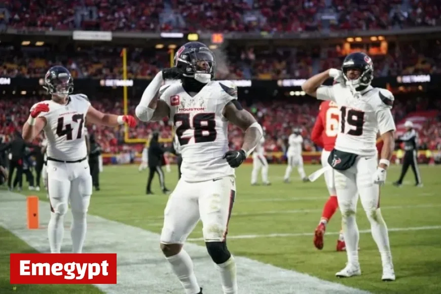 Joe Mixon Injury Update Will Texans RB Return to Power Fantasy Teams This Year