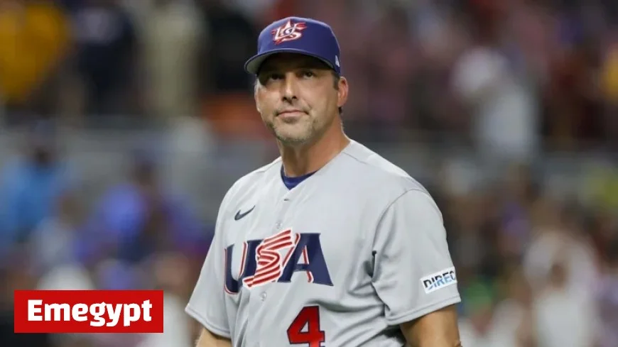 ESPN Reveals Leading Candidates to Manage the Atlanta Braves