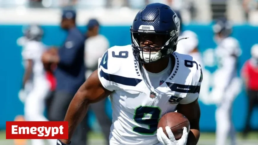 NFL Analyst Faces Backlash for Controversial Opinion on Replacing Seahawks’ Kenneth Walker