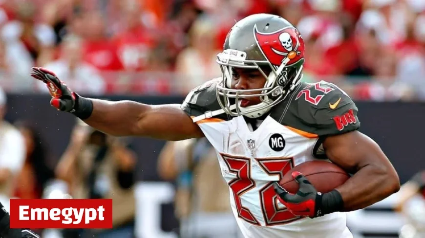 Former Running Back Martin Dies in Police Custody After Break-In