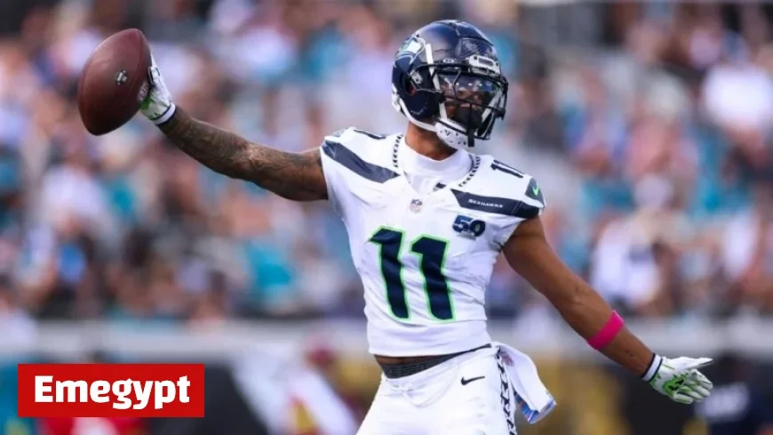 Expect Jaxon Smith-Njigba to Reach 2K and TreVeyon Henderson to Shine