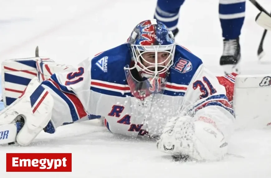 Rangers vs Wild Prediction: Top Odds and Best Bets for Monday Night NHL Showdown