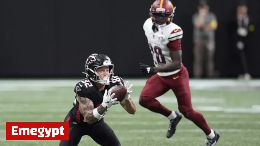 Secure your tickets now for the thrilling Casey Washington showdown against the 49ers