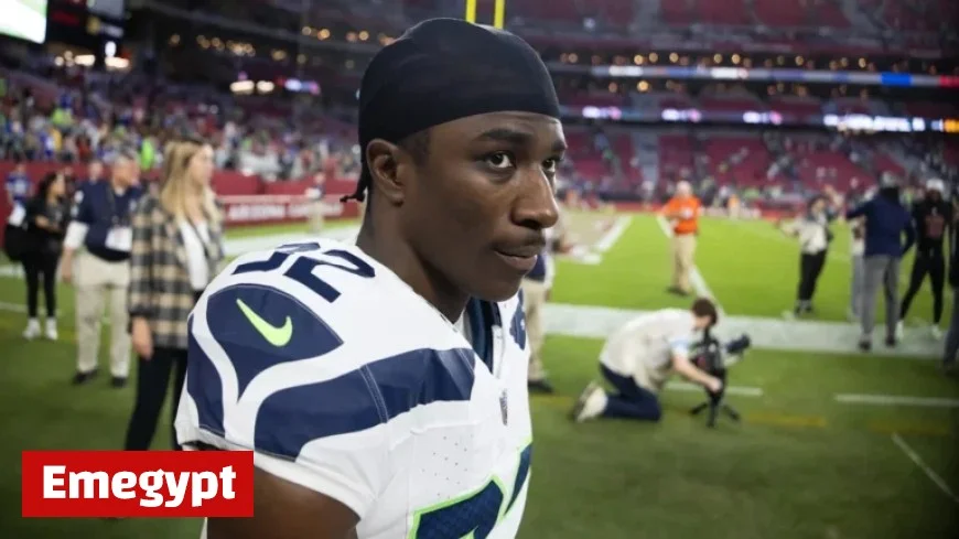 Seahawks’ Gameday Roster Changes Hint at Defensive Challenges Against Texans