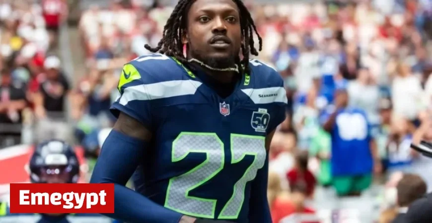 Seahawks Update: Woolen Set to Play Against Texans While Love and Witherspoon Remain Questionable