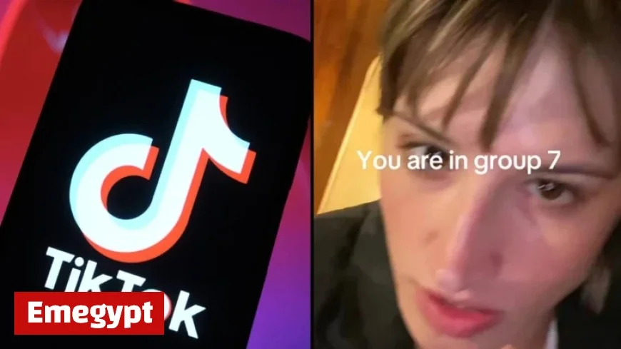 Discover the Viral Trend: Understanding TikTok’s Group 7 Phenomenon