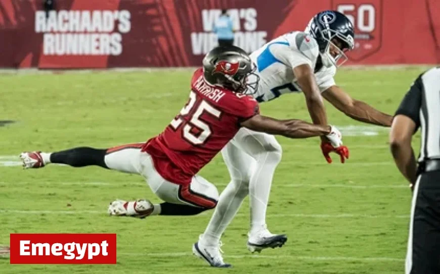 Rondé Barber’s Defense Evaluation: Two A+ Grades and Three Much Lower Marks