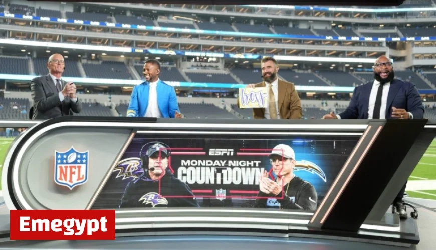 NFL Equity Deal Could End ESPN’s ‘MNF’ Doubleheaders What Fans Need to Know