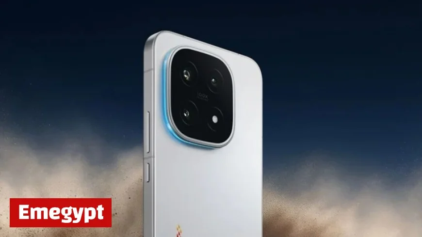 Leaked Full Specifications of iQOO 15 Reveal Exciting Features Before Launch