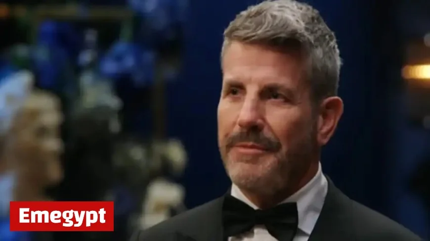 The Golden Bachelor Australia 2025: Bear’s Age, Premiere Highlights, Contestants, and What’s Next