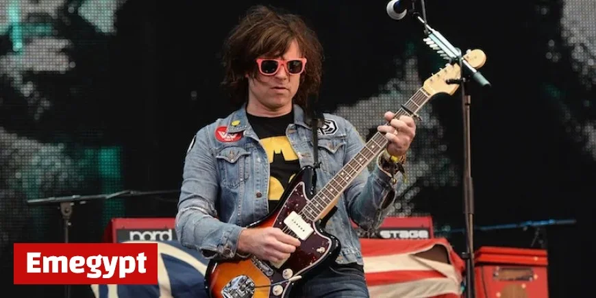 Ryan Adams in 2025: Turbulent Australia–New Zealand Tour, “No More Overseas,” and What Comes Next