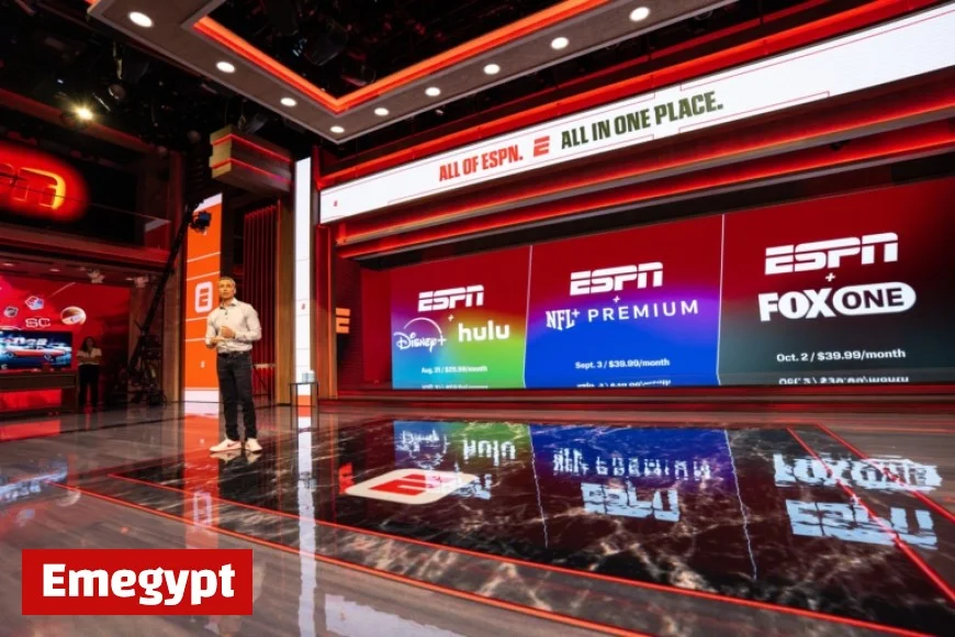Early Data Reveals ESPN and Fox One’s Impressive Start in Direct-to-Consumer Strategy