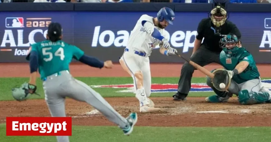 Mariners Game 7 World Series Showdown Set to Collide with Seahawks vs Texans Matchup