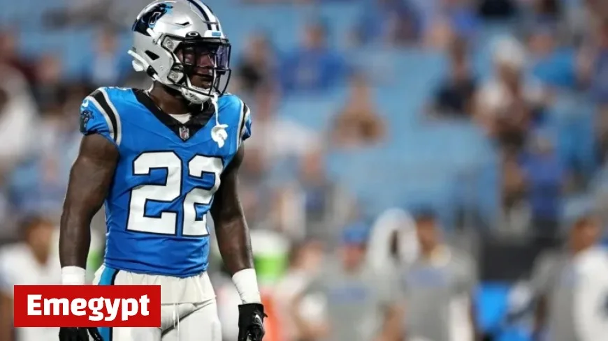 Detroit Lions Week 7 Roster Update: Key Signing of Jammie Robinson and More Moves