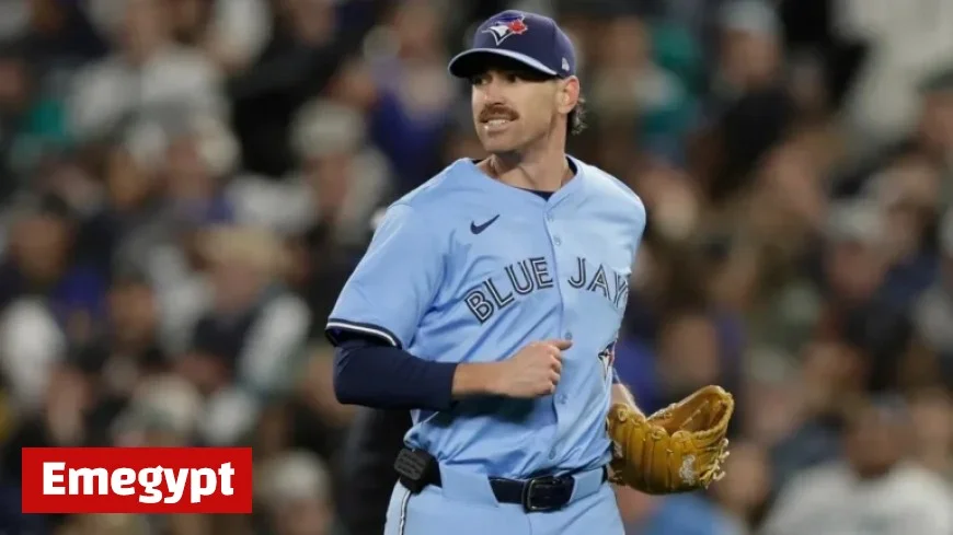 Exploring the Connection: Is Blue Jays Pitcher Shane Bieber Related to Justin Bieber? Here’s What We Know
