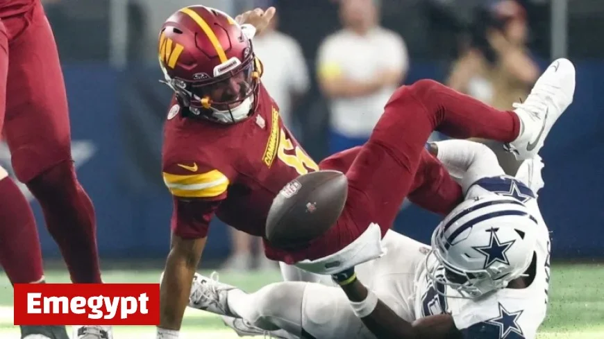 Quinn Confirms Daniels’ Hamstring Injury Is Minor