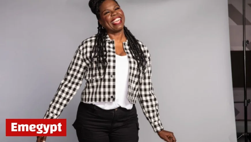 Leslie Jones Joins DMV as a Guest Star This Season with Jessica Camacho Boosting the Recurring Cast