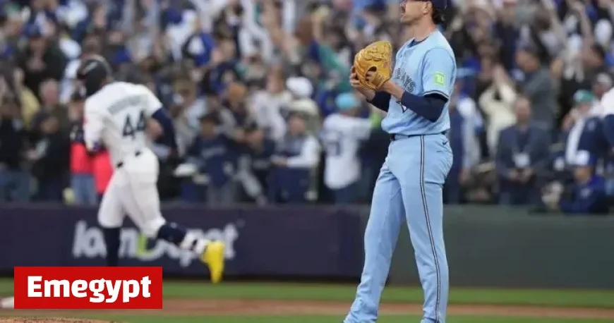Bieber Set to Pitch Game 7 in ALCS Showdown for Blue Jays