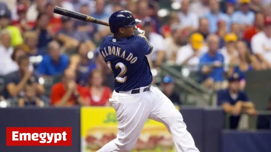 Veteran Player Who Launched Career with Brewers Announces Retirement