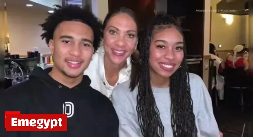 Discover CJ Stroud’s Family Background: Details on Father Coleridge Bernard Stroud III’s Imprisonment and Mother Kimbe