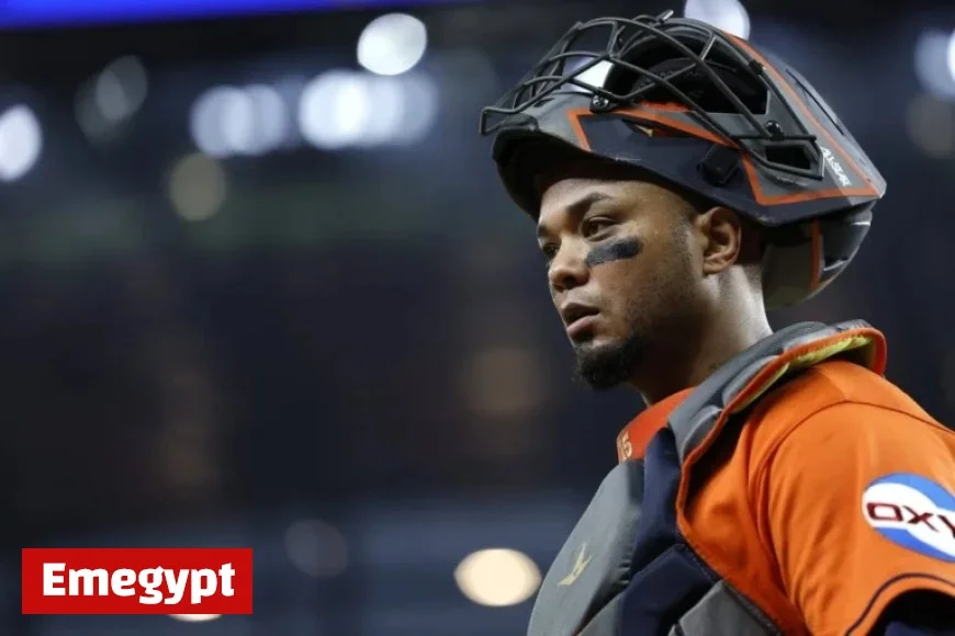 Veteran MLB Catcher Martin Maldonado Retires After an Impressive 15 Year Career