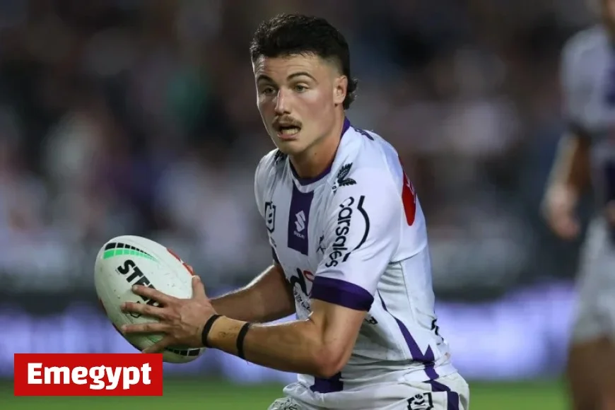 Jonah Pezet Prepares for Stunning Move with Two-Club Transfer Decision