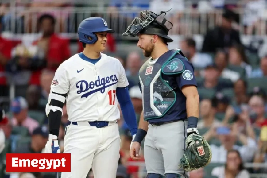 Dodgers World Series Preview: Mariners vs Blue Jays Which Team is the Better Matchup