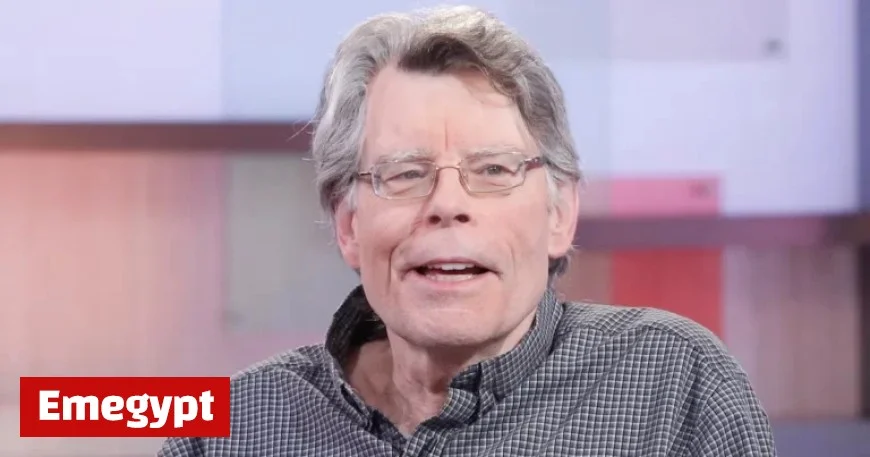 Hollywood Star Shares Journey of Securing Stephen King’s Approval for Iconic Role