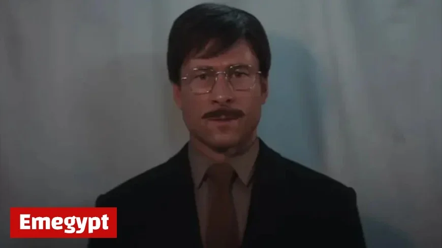 Glen Powell Secures Stephen King’s Approval to Star in Running Man Adaptation