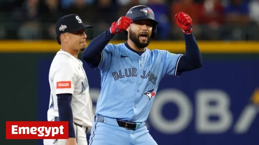 Blue Jays Injury Elevates Former Pirate Isiah Kiner-Falefa into Postseason Spotlight