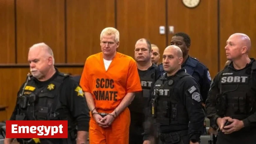 Unraveling the Murdaugh Family Saga: A Timeline of Tragedy, Fraud, and Scandal