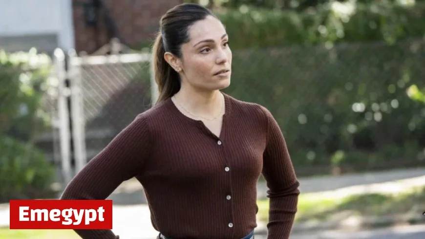 CBS’ FBI Shakes Things Up with Dramatic Character Exit: Showrunner Shares Insights on Law and Order SVU Vet’s New Role
