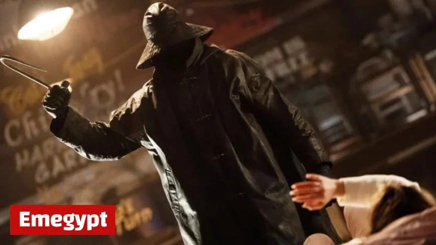 Discover New Movies Streaming This Weekend: I Know What You Did Last Summer and The Twits Lead the Lineup