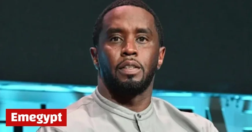 Sean ‘Diddy’ Combs’ Release Conditions Unveiled After Serving 50-Month Prison Sentence